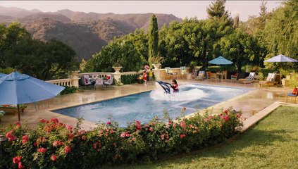 Jack und Jill Trailer DF