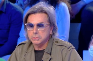 Jean-Luc Lahaye accusé de viol : "C'est à se demander si la mort ne serait pas une délivrance"