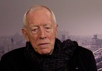 Max Von Sydow - Le Septième sceau