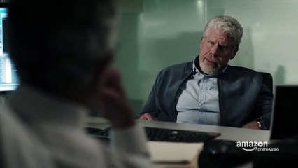 Hand Of God - staffel 2 Trailer OV