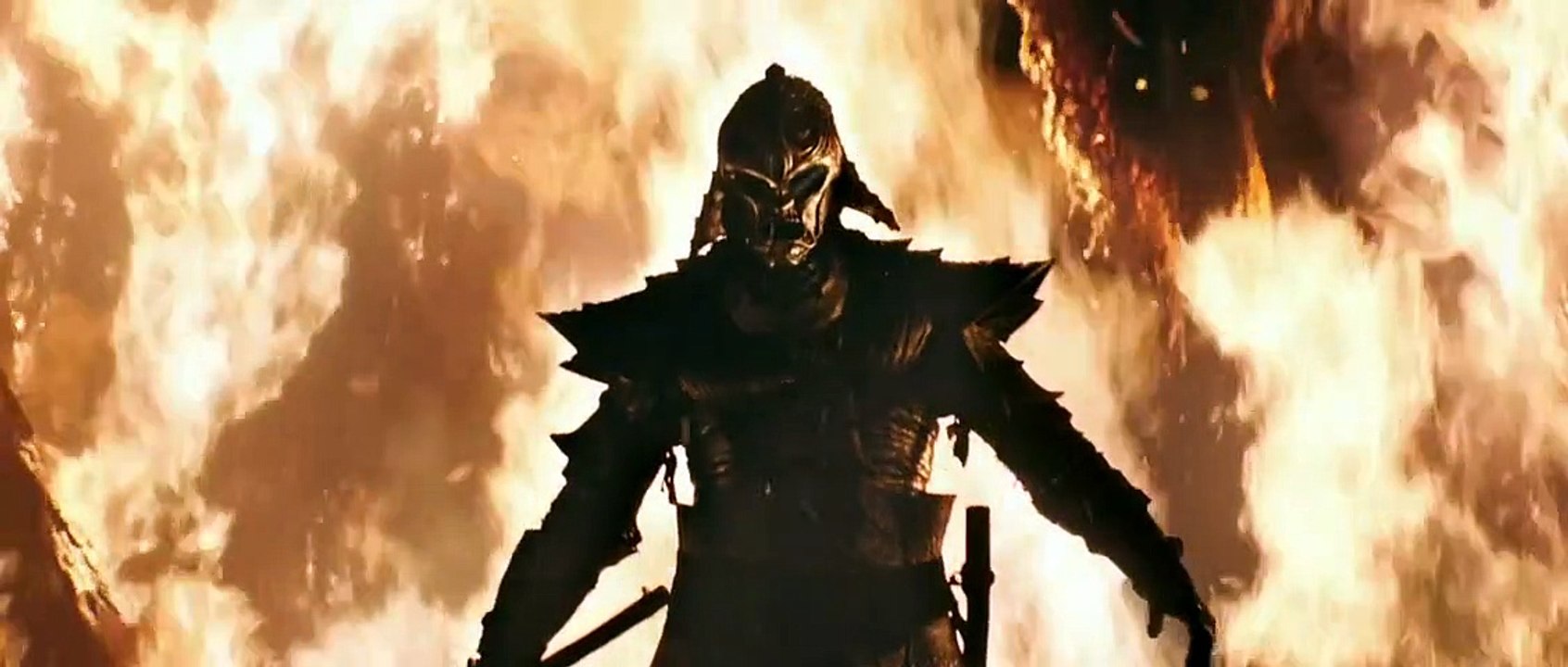 47 Ronin Trailer OV