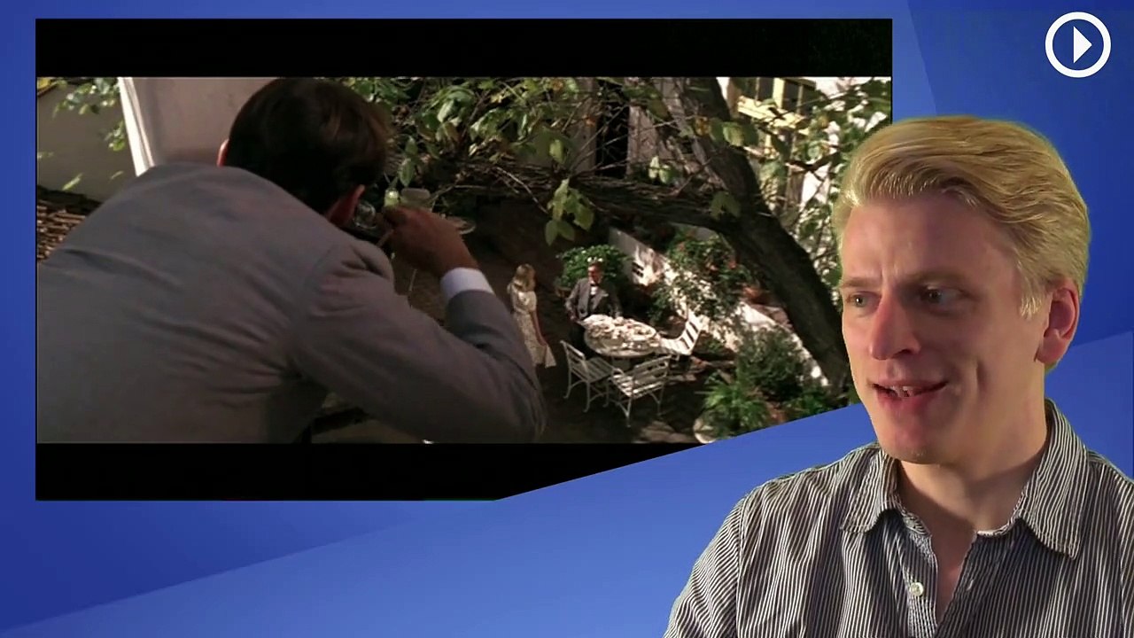 Die FILMSTARTS Top 100 - Platz 9: 'Chinatown'