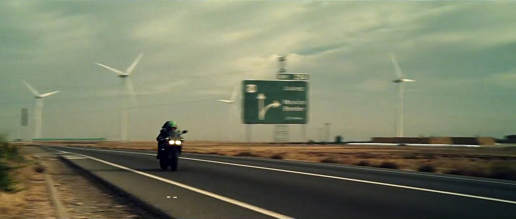 The Counselor Teaser DF