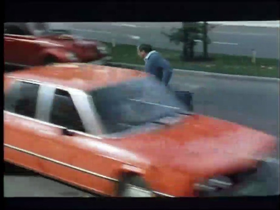 Didi und die Rache der Enterbten Trailer (2) DF