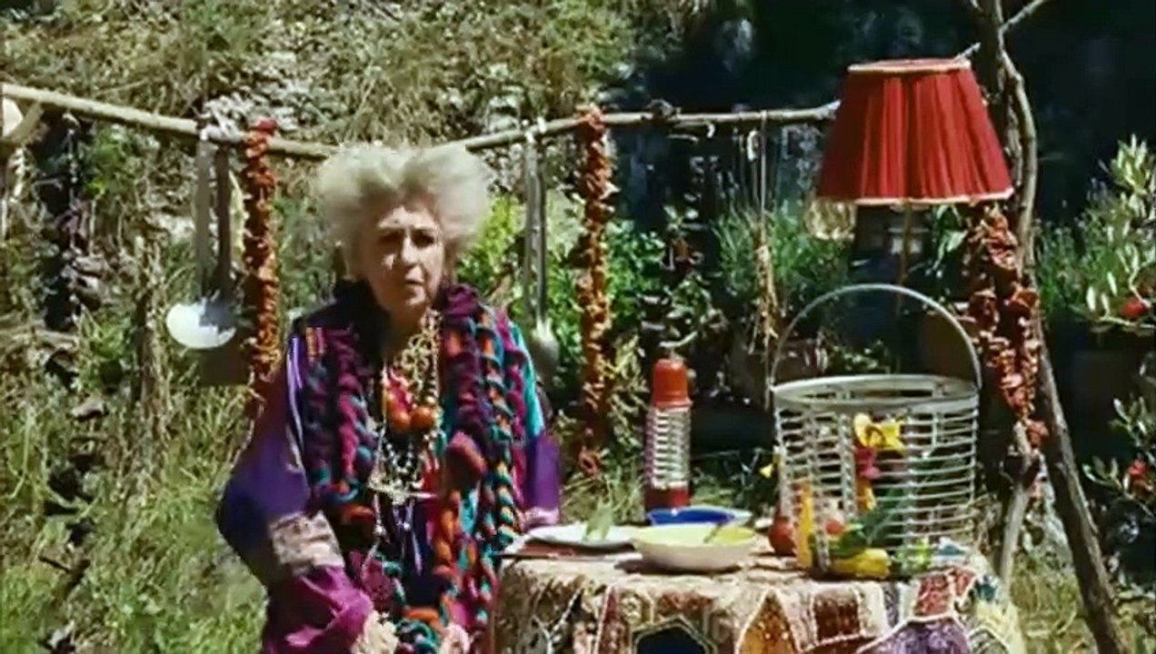 Hexe Lilli - Der Drache und das magische Buch Trailer DF