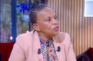 Christiane Taubira : “s'il faut débattre avec Eric Zemmour, je le ferai, mais ce sera sans joie”