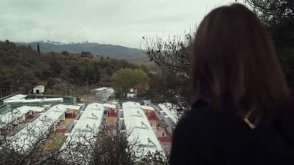 Orientierungslosigkeit ist kein Verbrechen Trailer DF