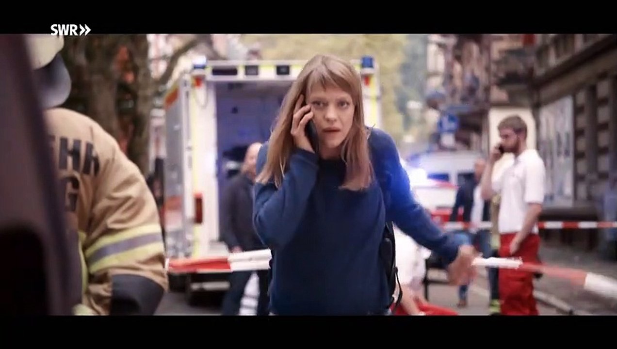 Tatort: Fünf Minuten Himmel Trailer DF