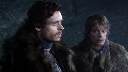 Game Of Thrones - staffel 1 - folge 2 Teaser OV