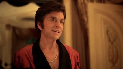 Ma Vie avec Liberace - VF