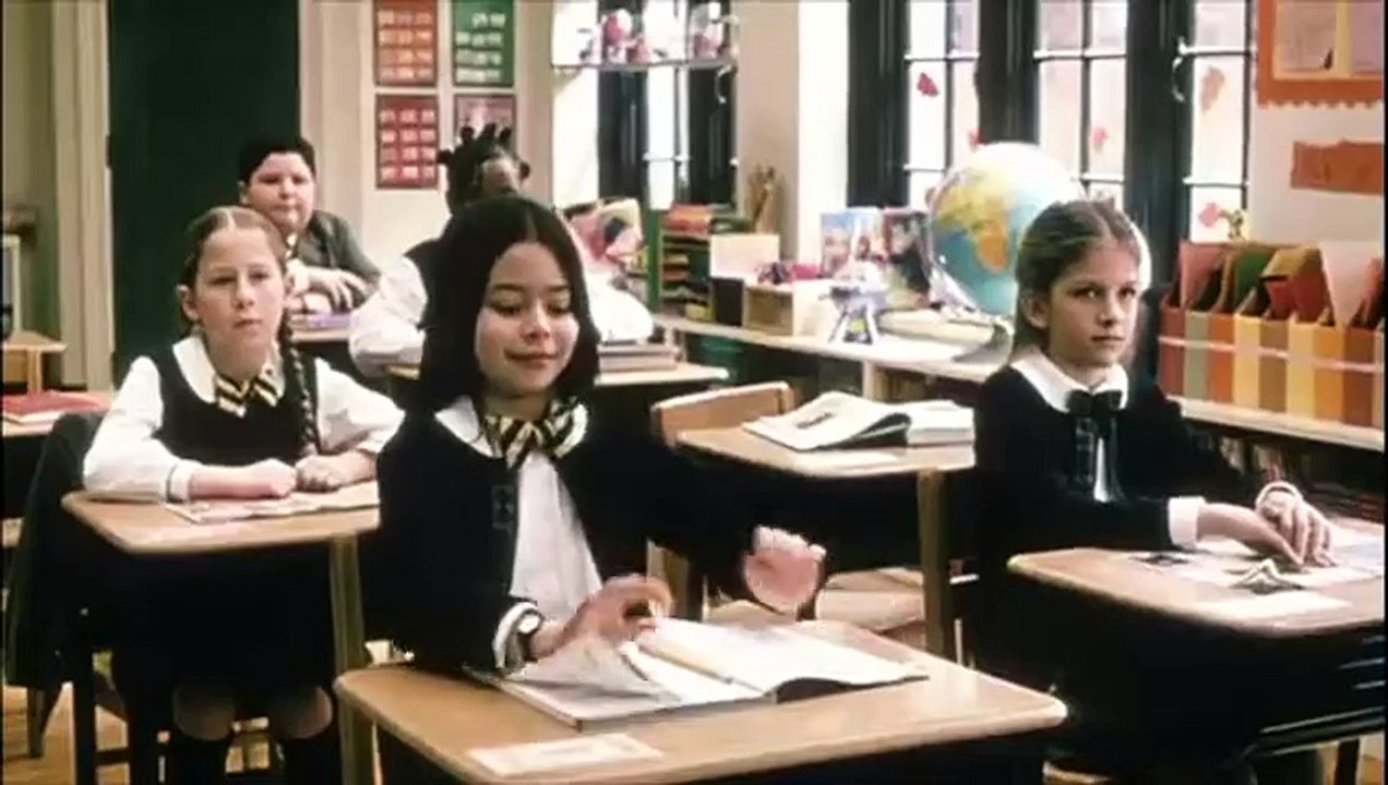 School of Rock Trailer DF