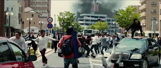 I Am A Hero Teaser OV