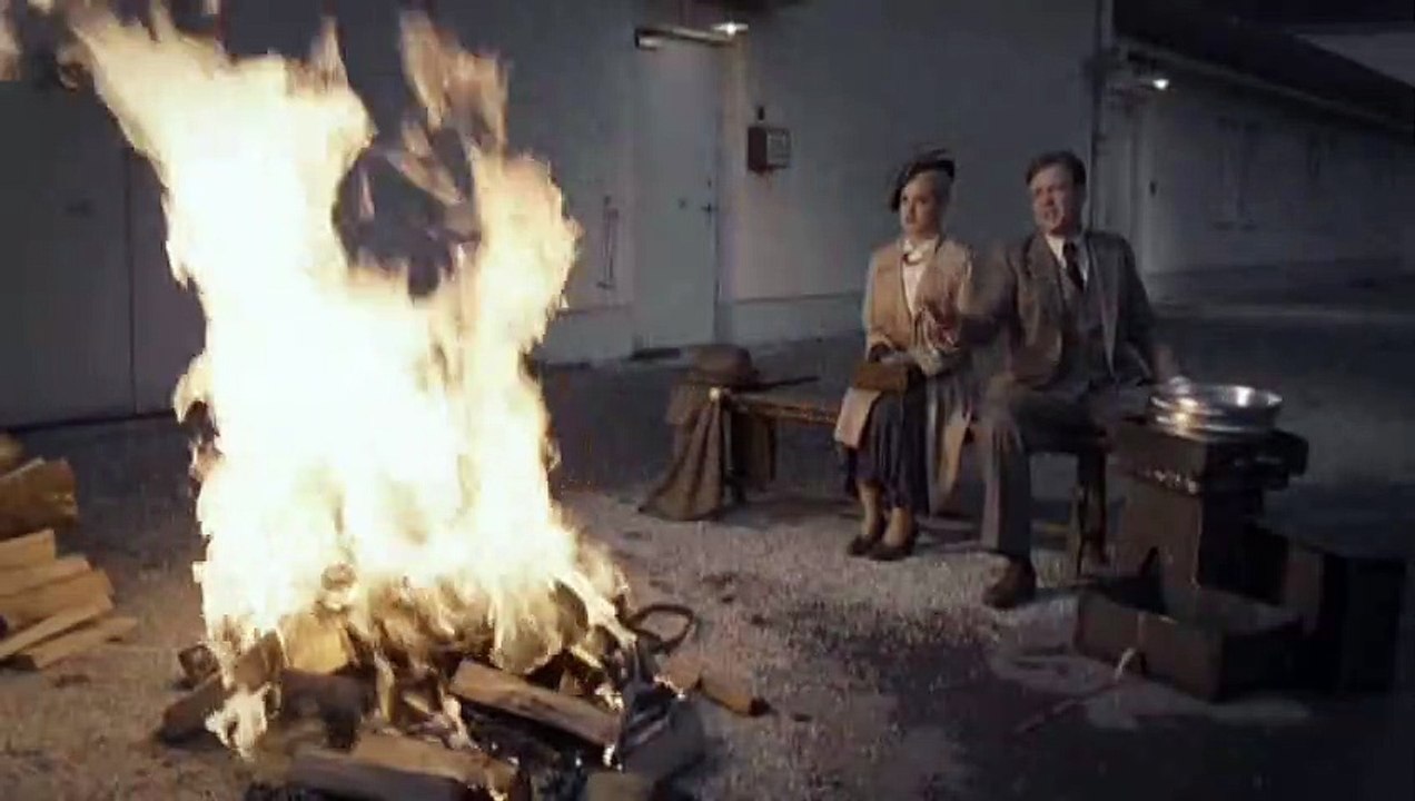 Jud Süss - Film ohne Gewissen Trailer DF