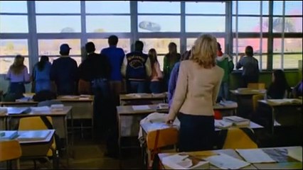 Die rote Flut Trailer OV