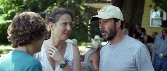 Take Me To The River Trailer OV