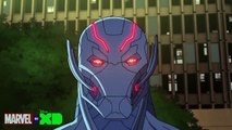 Avengers - Gemeinsam unbesiegbar! - staffel 3 - folge 23 Videoauszug OV