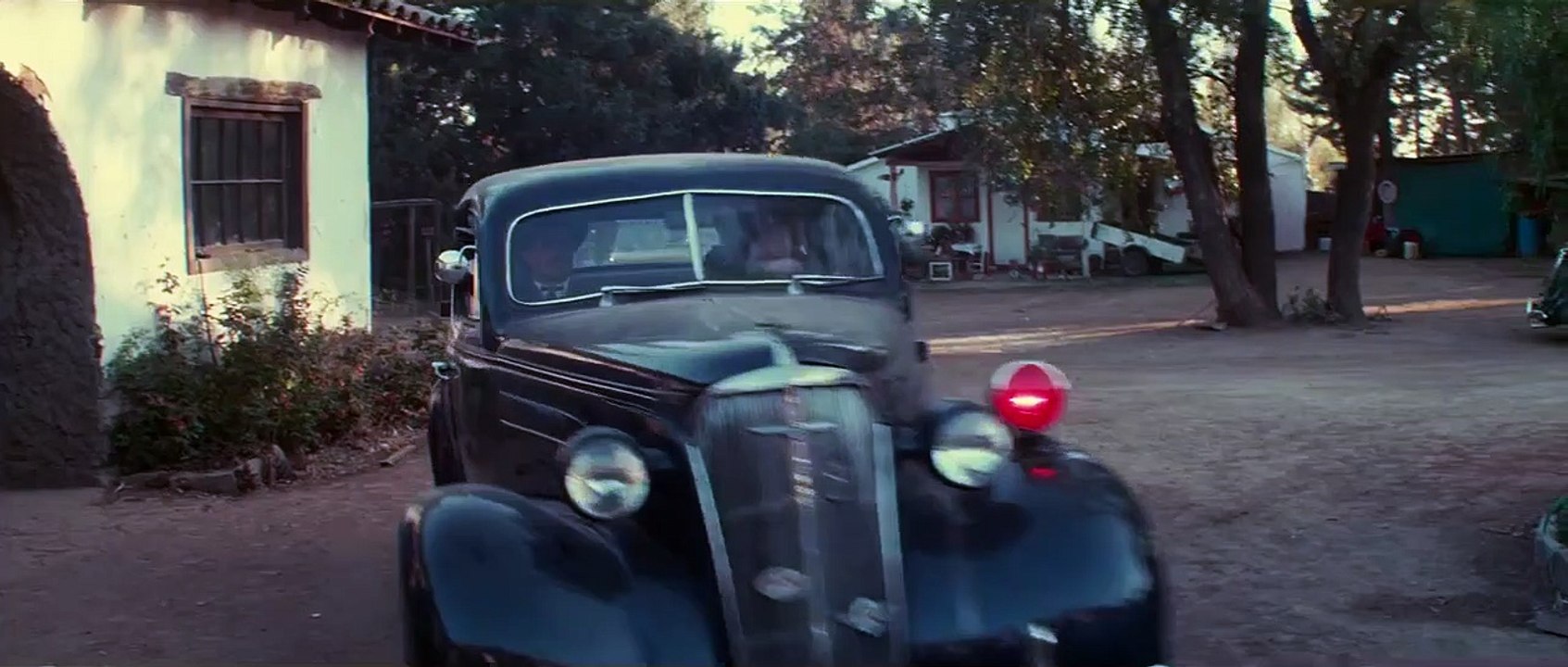 Neruda Trailer (2) OmU