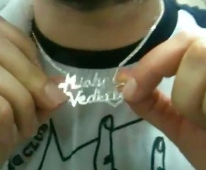 Ma rencontre avec Michel Vedette dans un studio de danse.