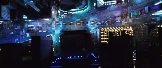 Chroniken der Unterwelt - City Of Bones Trailer (4) DF