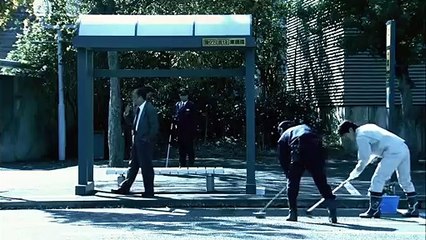 Sadako 3D - Ring Originals 3 Trailer OV