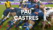 Rugby Pau / Castres - 14/11