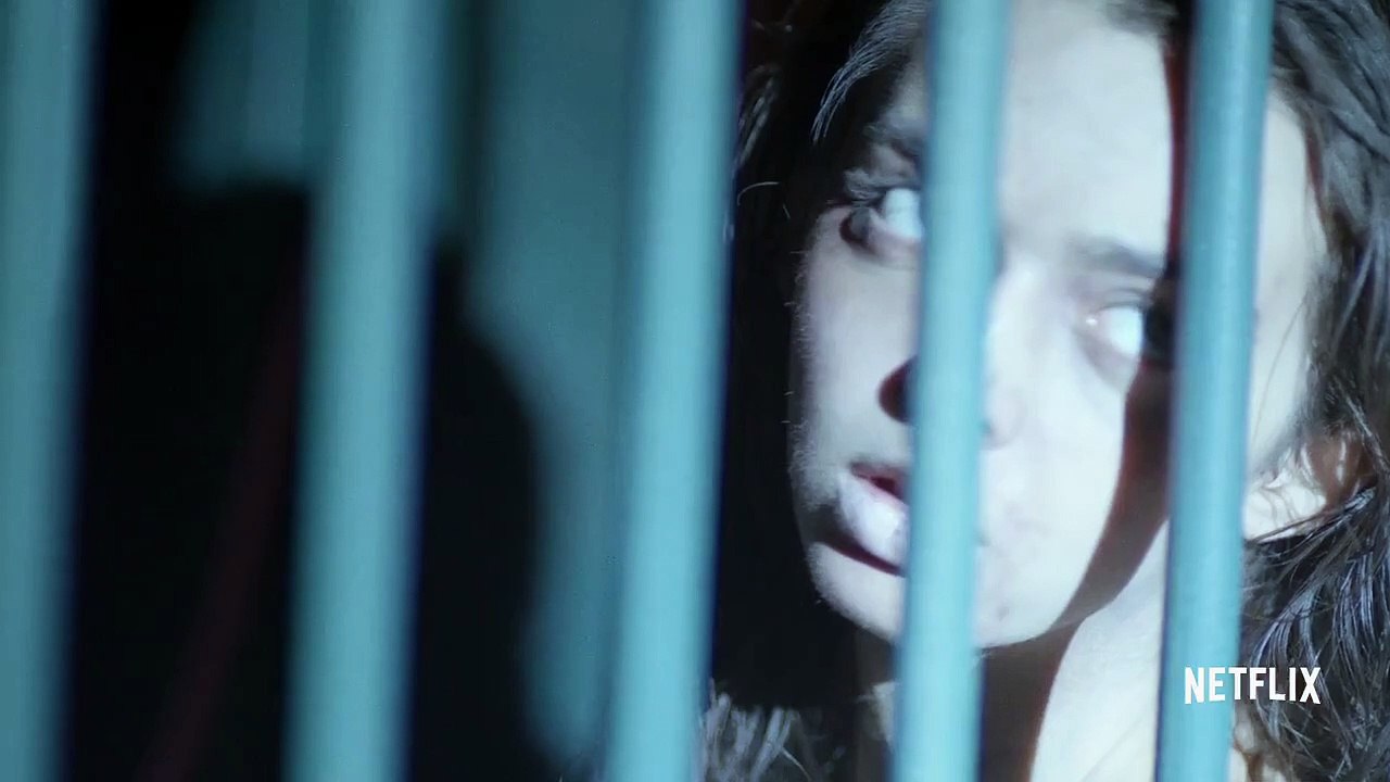 Marvel's Daredevil - staffel 2 Trailer DF