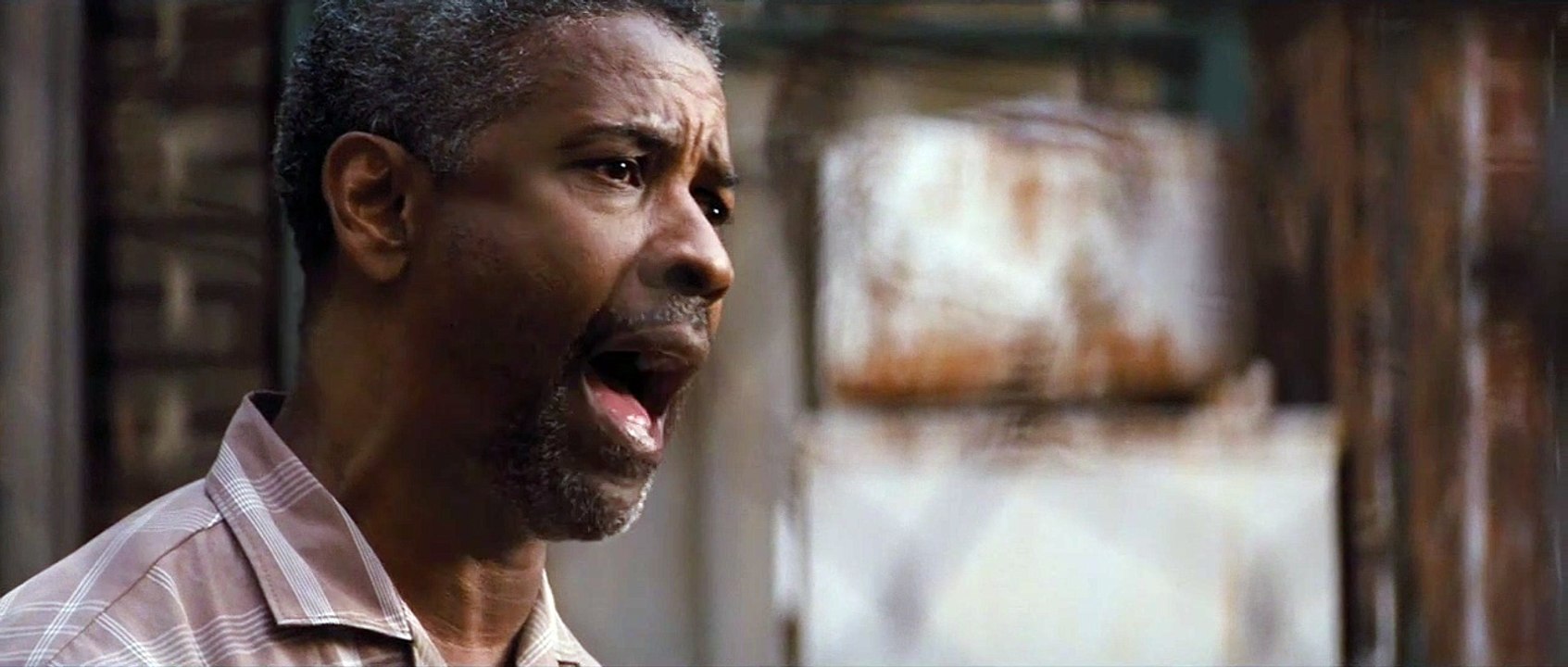 Fences Videoauszug DF