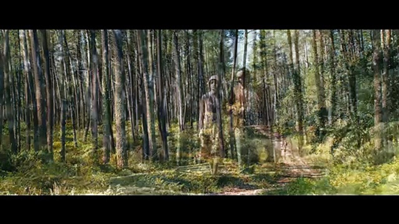 Thérèse Trailer DF