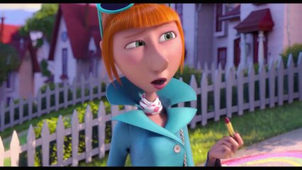 Interview mit Oliver Rohrbeck und Martina Hill