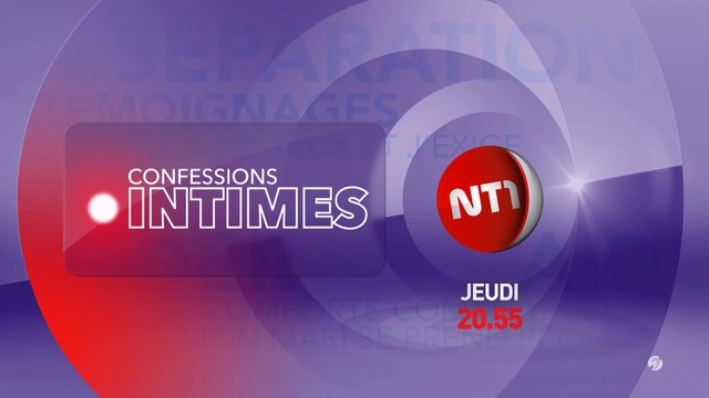 Confessions intimes - 5/11