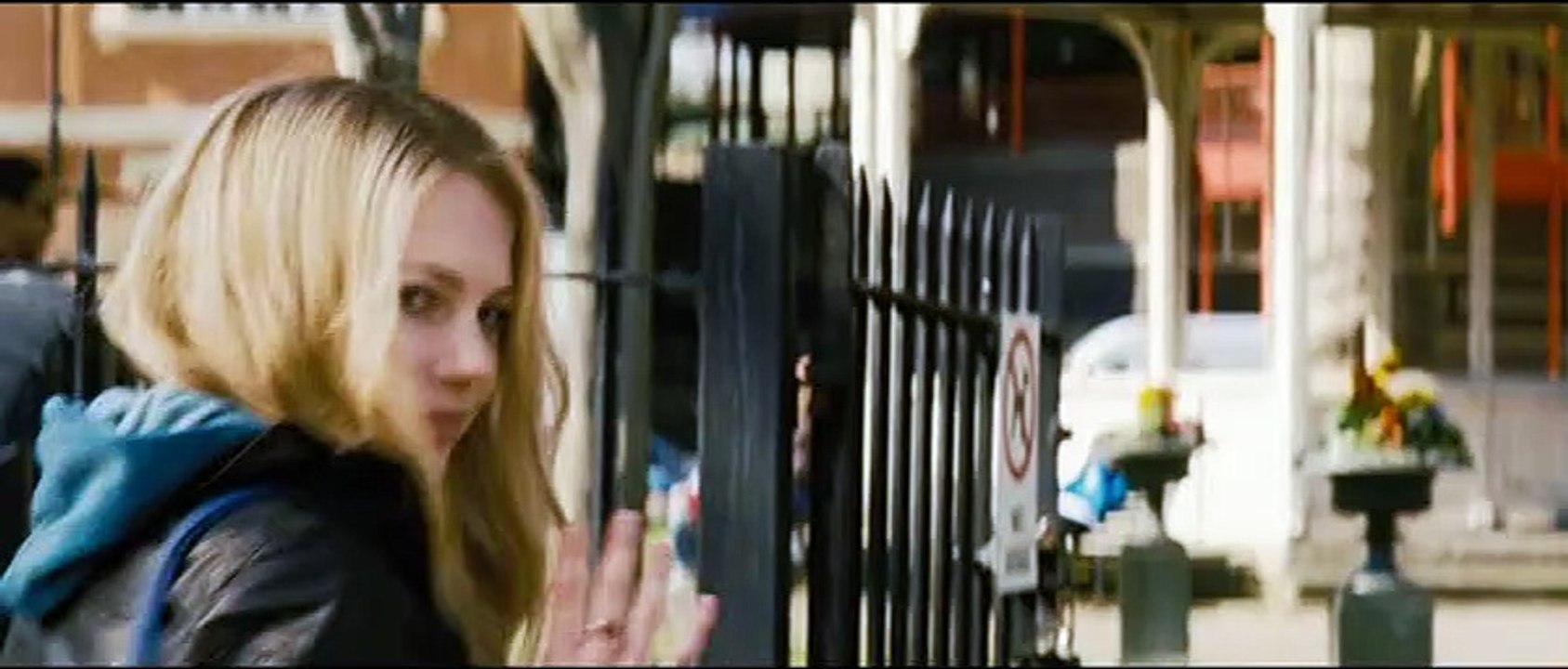 Blown Apart Trailer DF