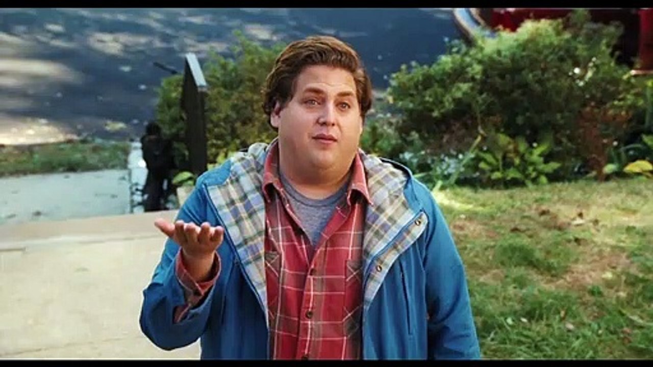 Bad Sitter Trailer OV