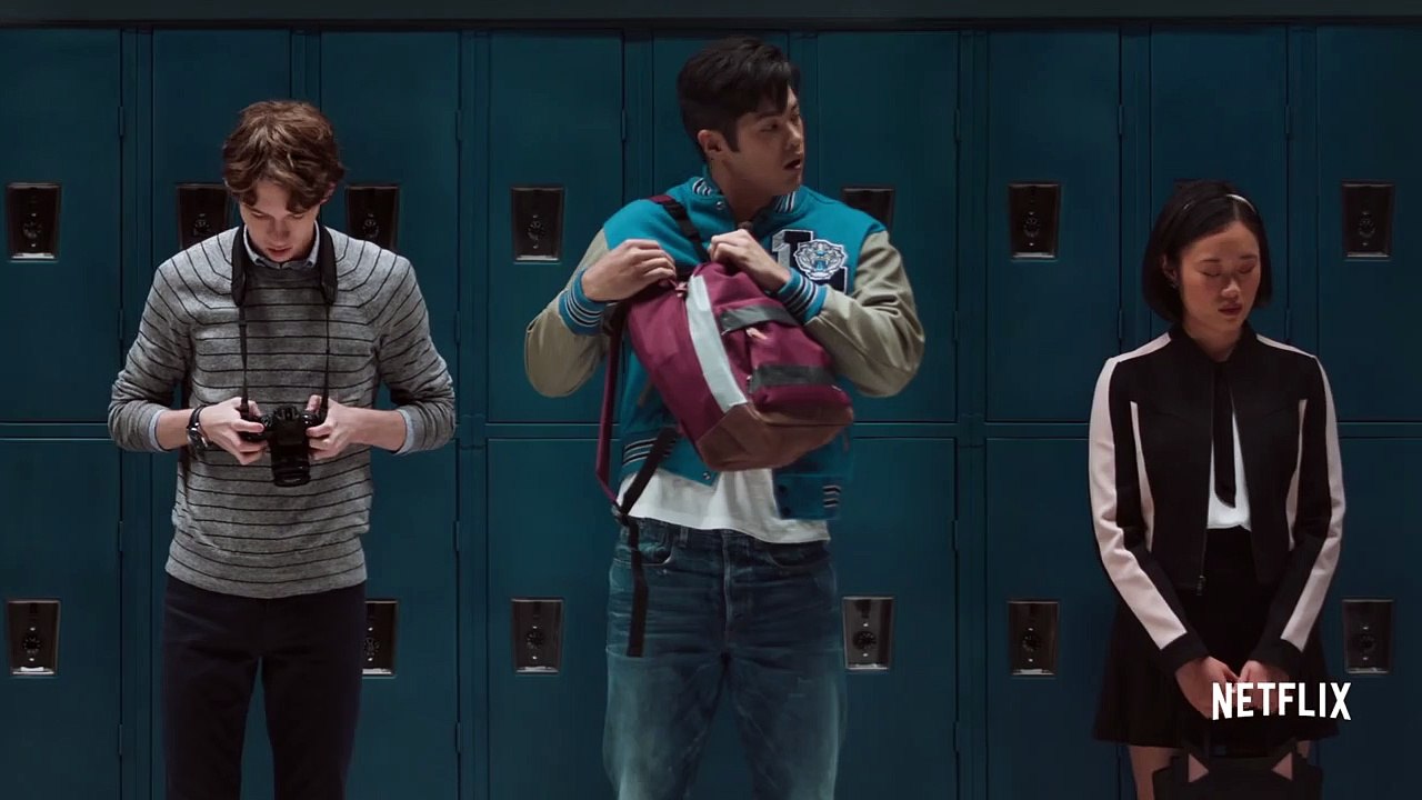 Tote Mädchen lügen nicht Teaser DF