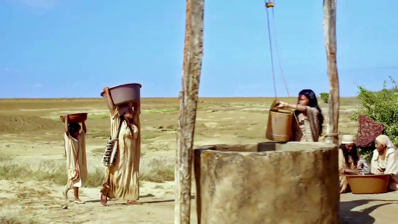 El Regreso Trailer OV