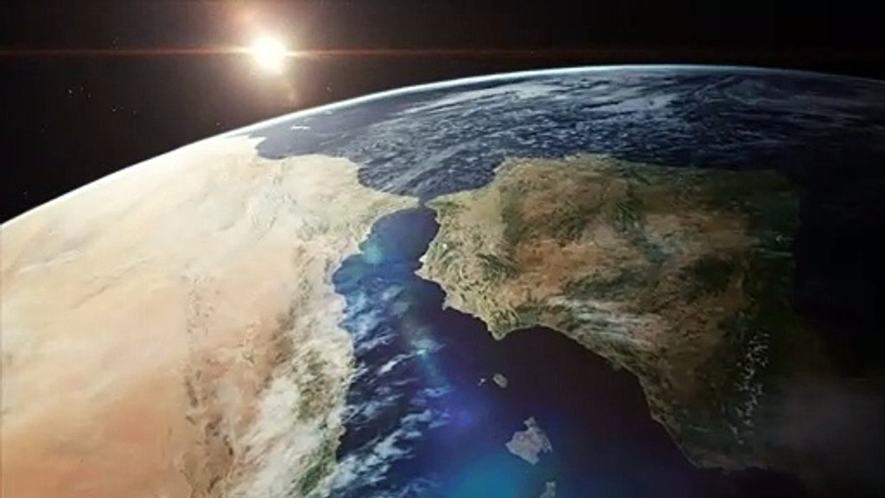 Die Kanarischen Inseln Trailer DF