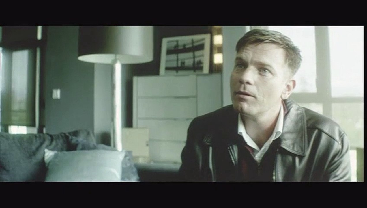 Haywire Videoauszug (7) DF