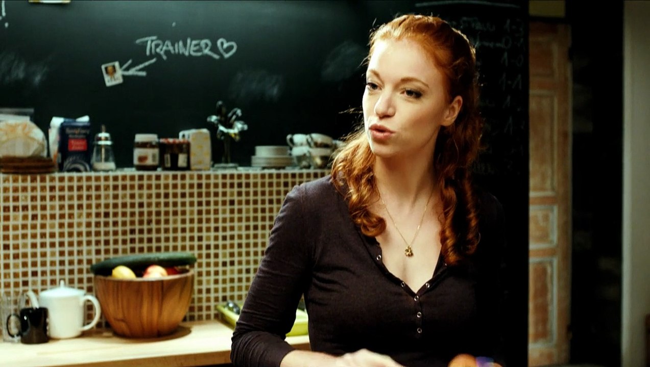 Kein Sex ist auch keine Lösung Trailer DF