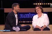 Christophe Beaugrand pense que Christine Boutin veut la 