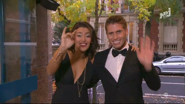 Dernière Le mag NRJ 12 - Cérémonie remise de prix