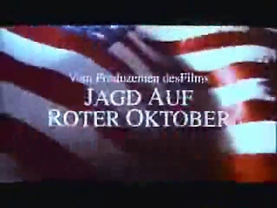 Die Stunde der Patrioten Trailer DF