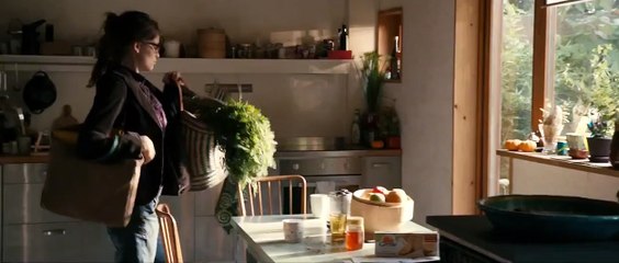 Do Not Disturb Trailer OV