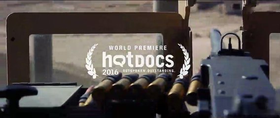 The Age Of Consequences Teaser OV