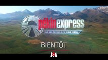 Pékin express (M6) teaser saison 15