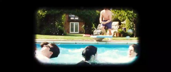 The World's End Videoclip OV