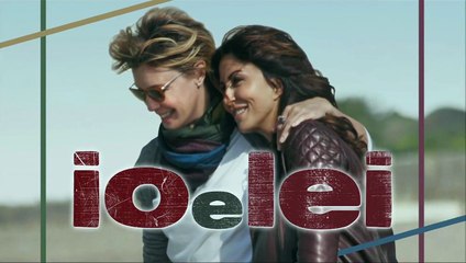 Für immer eins Trailer (2) OV