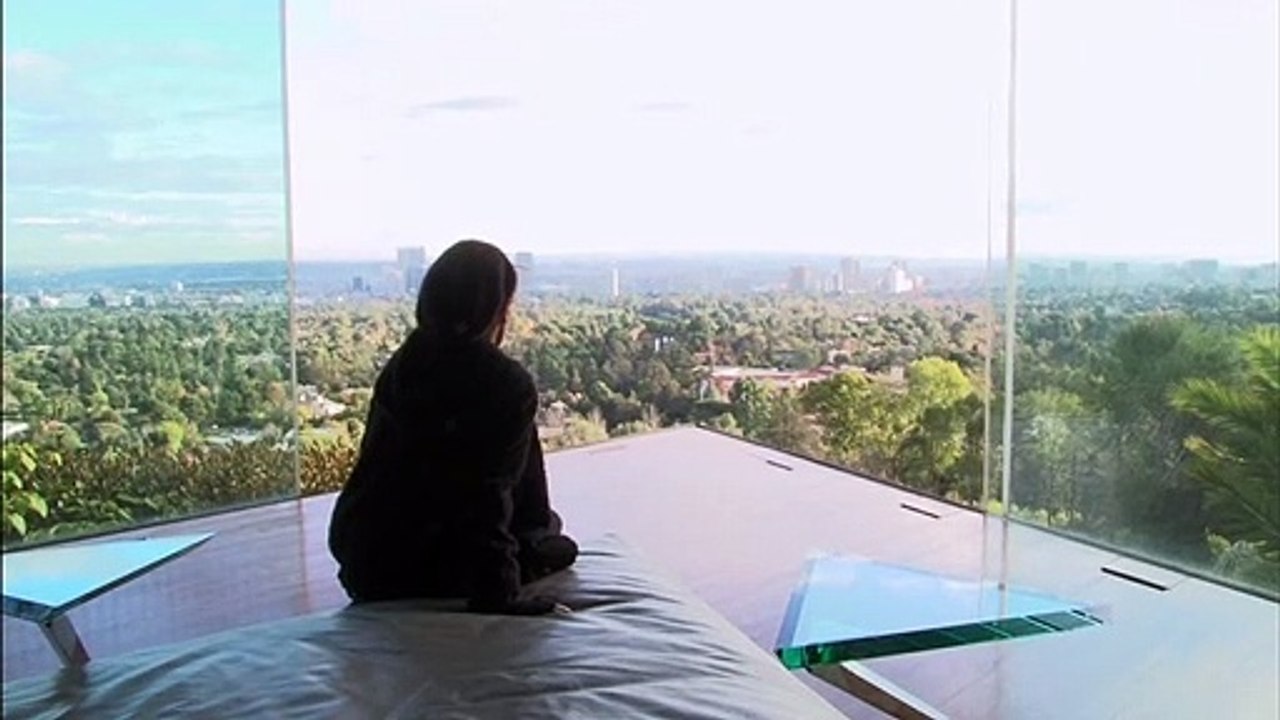 Wer hat Angst vor Sibylle Berg Trailer DF