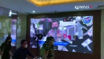 Kekasih Crazy Rich Indra Kenz Diperiksa Polisi