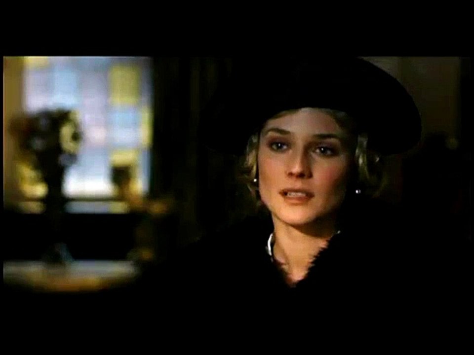 Merry Christmas Trailer DF