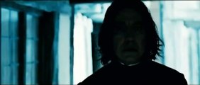 Harry Potter und die Heiligtümer des Todes - Teil 2 Teaser OV