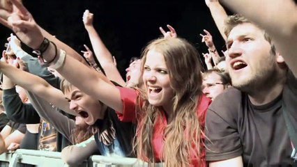 Cum On Feel The Noize Trailer DF